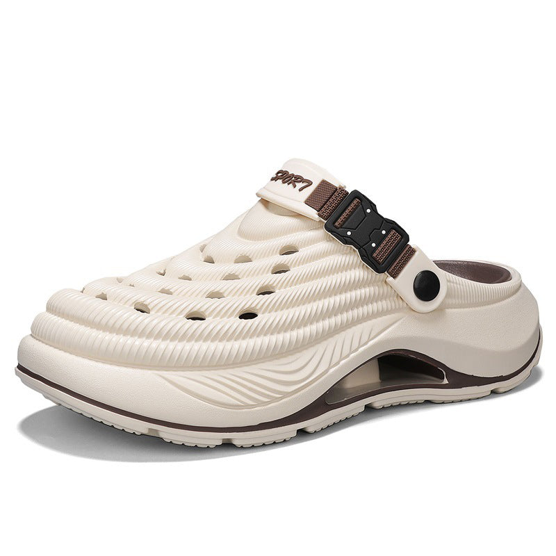 StrideEase Sandals — Feel Light, Fresh, and Confident Every Step You Take - Esilora