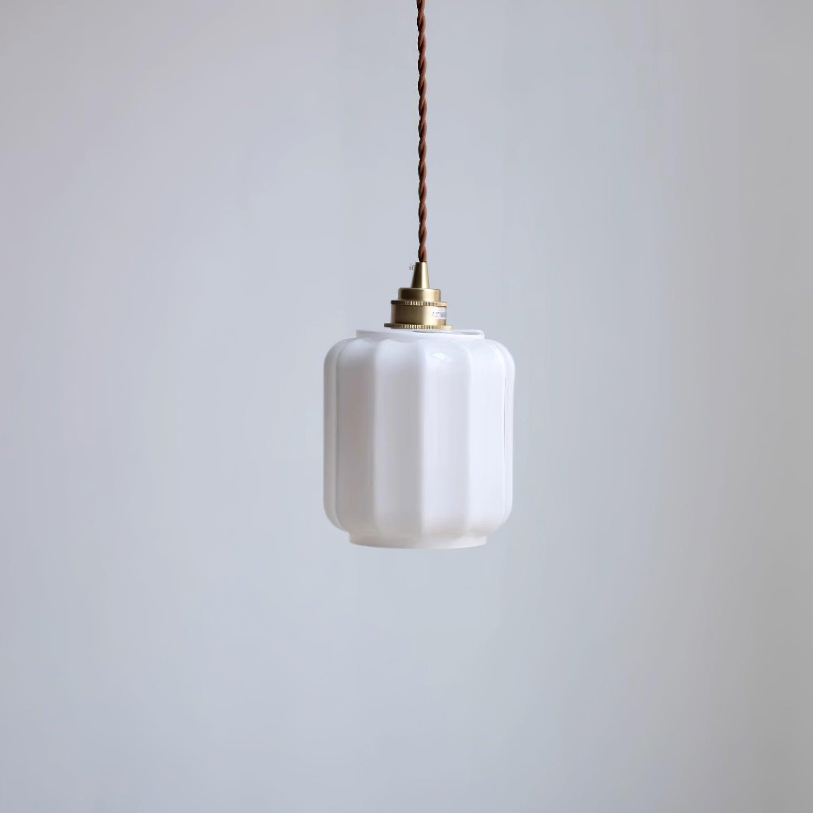 Henry Pendant Lamp | Esilora