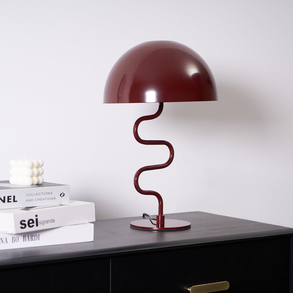 Tuija Twist Table Lamp | Esilora