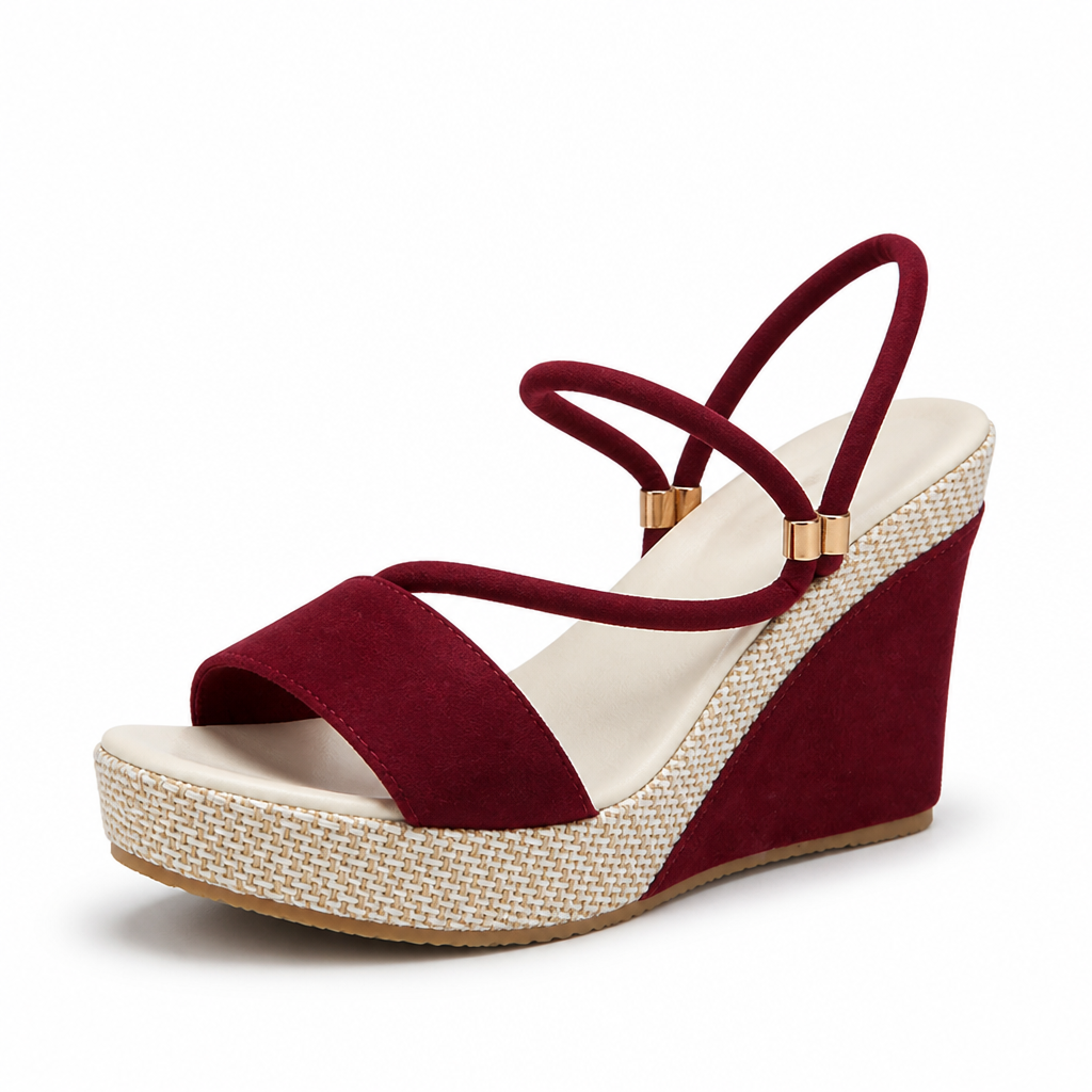 SolaraStride — Elevate Your Look with All-Day Comfort and Confident Style - Esilora