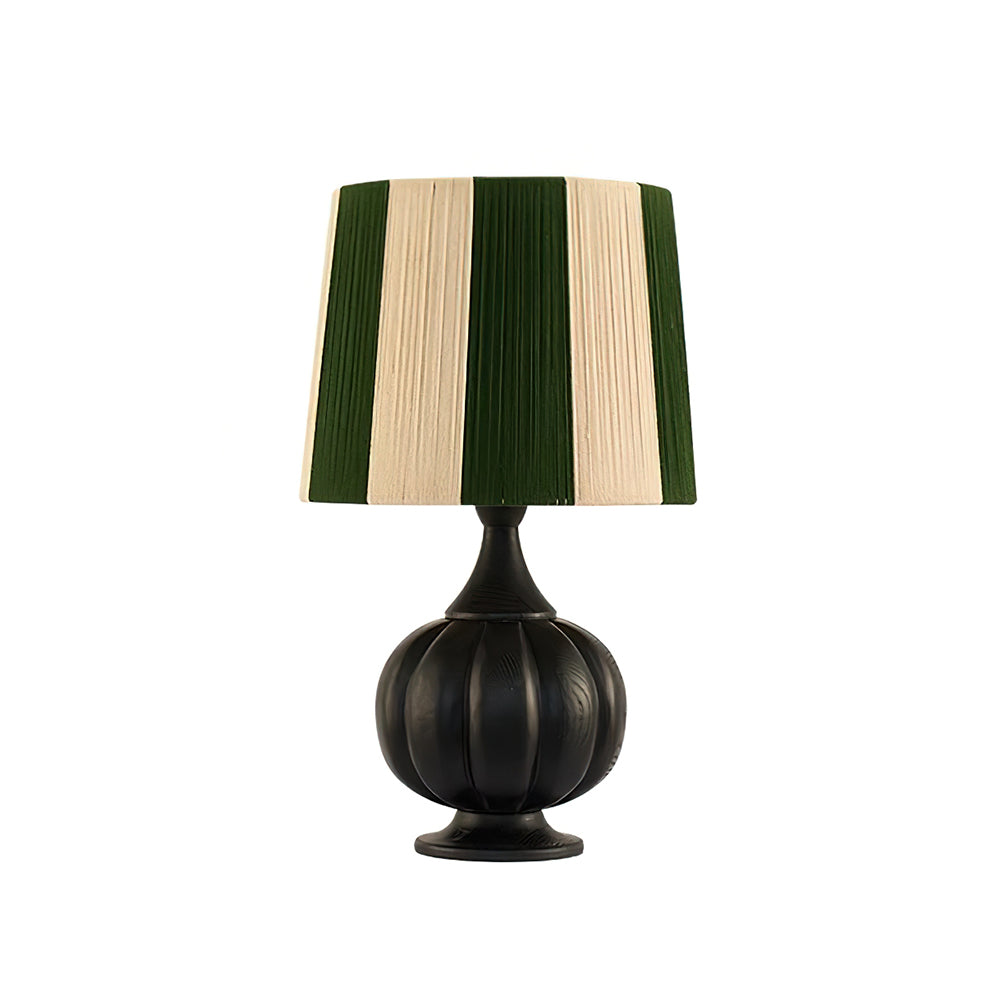 Harmony Stripe-bordlampe | Esilora