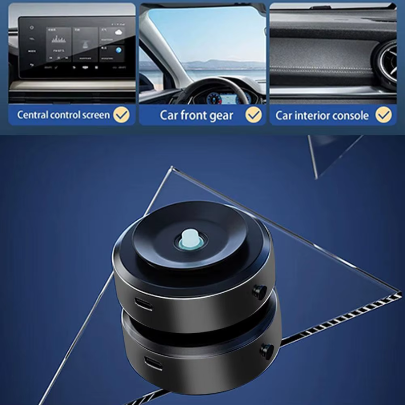 Smartphone Grip Holder – Enjoy Secure Support Anytime, Anywhere! - Esilora