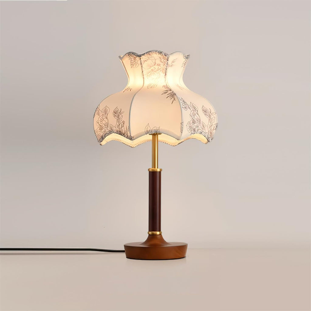 Melilla Tischlampe | Esilora