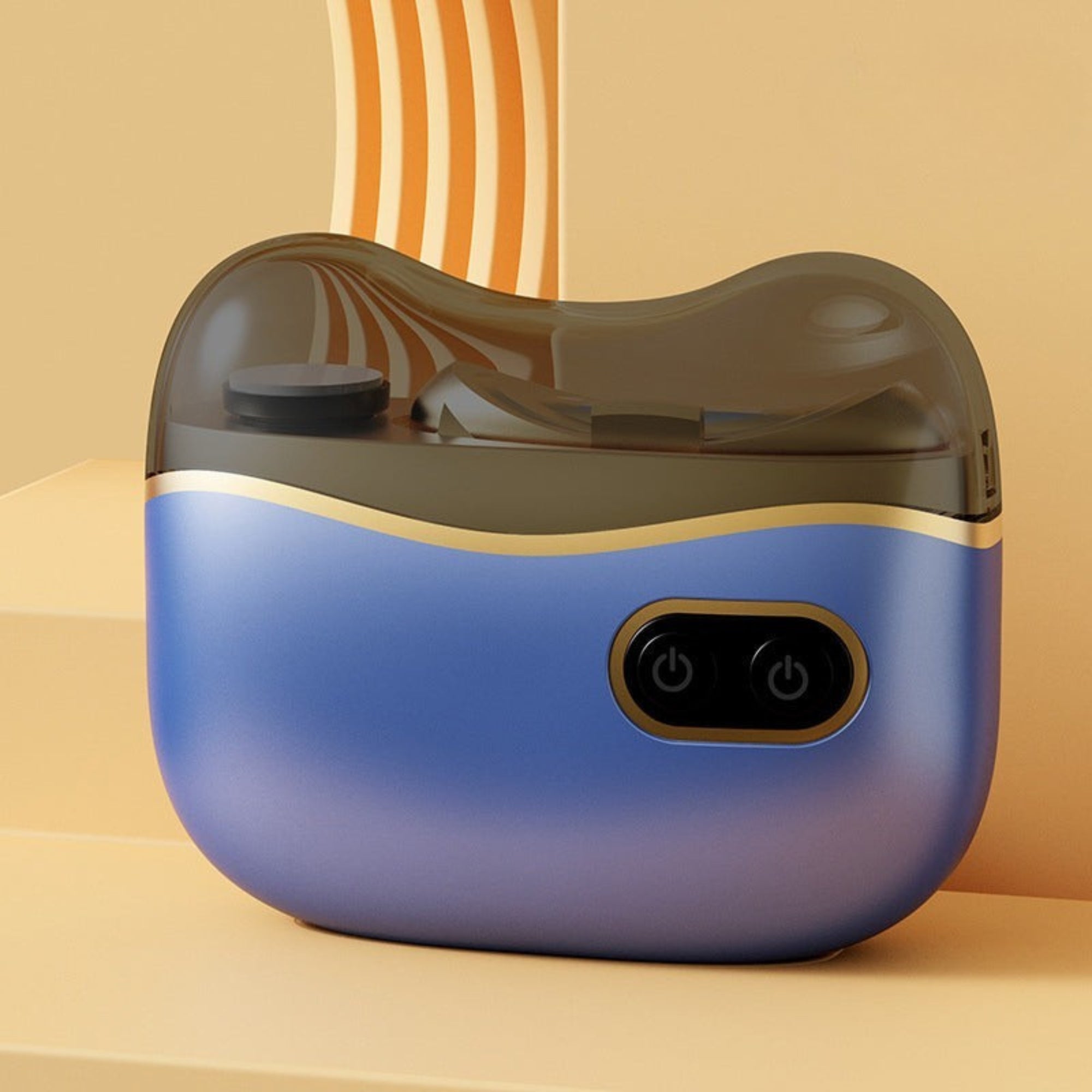 Unghie perfette senza sporcare, per una cura impeccabile - Esilora