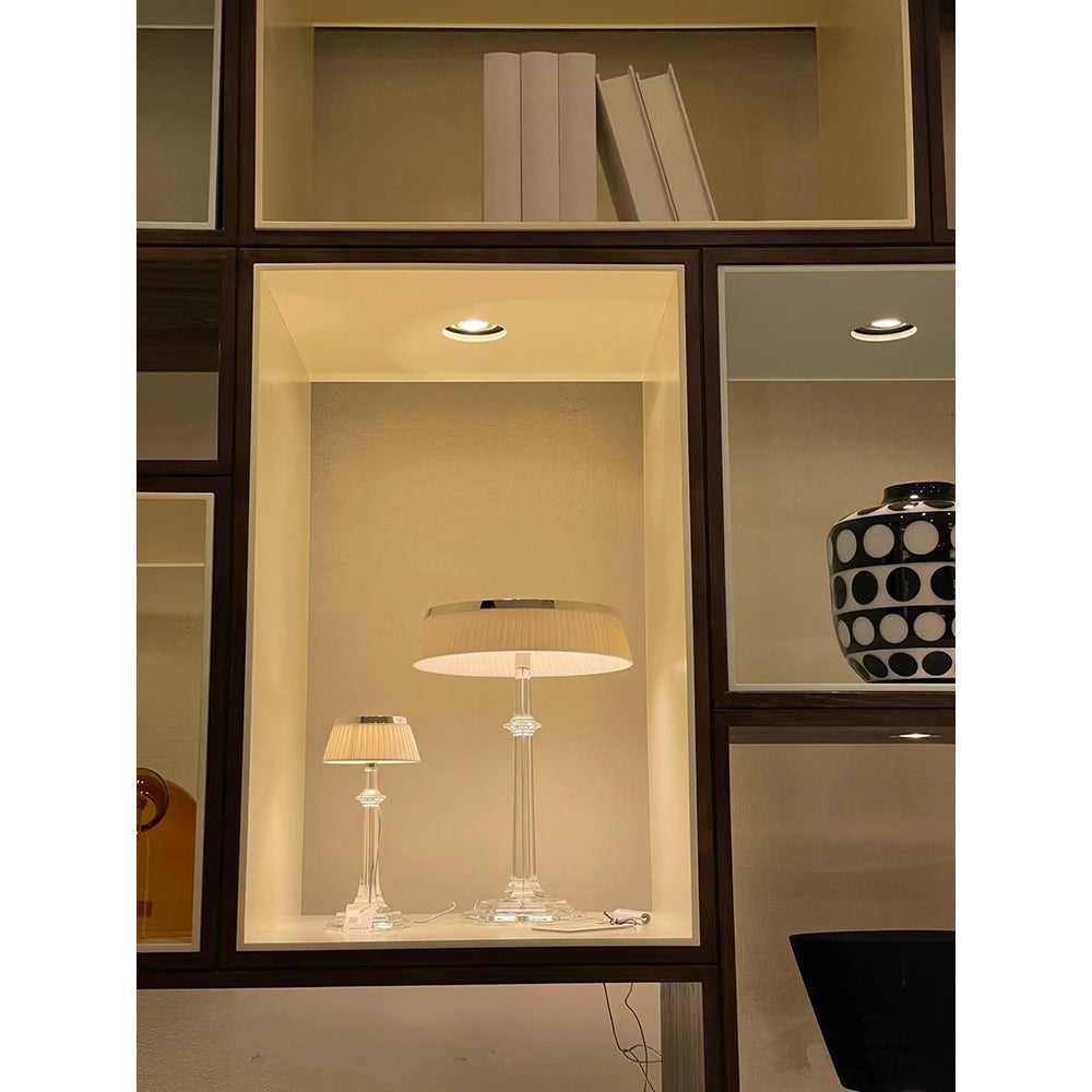 Versailles Tischlampe | Esilora