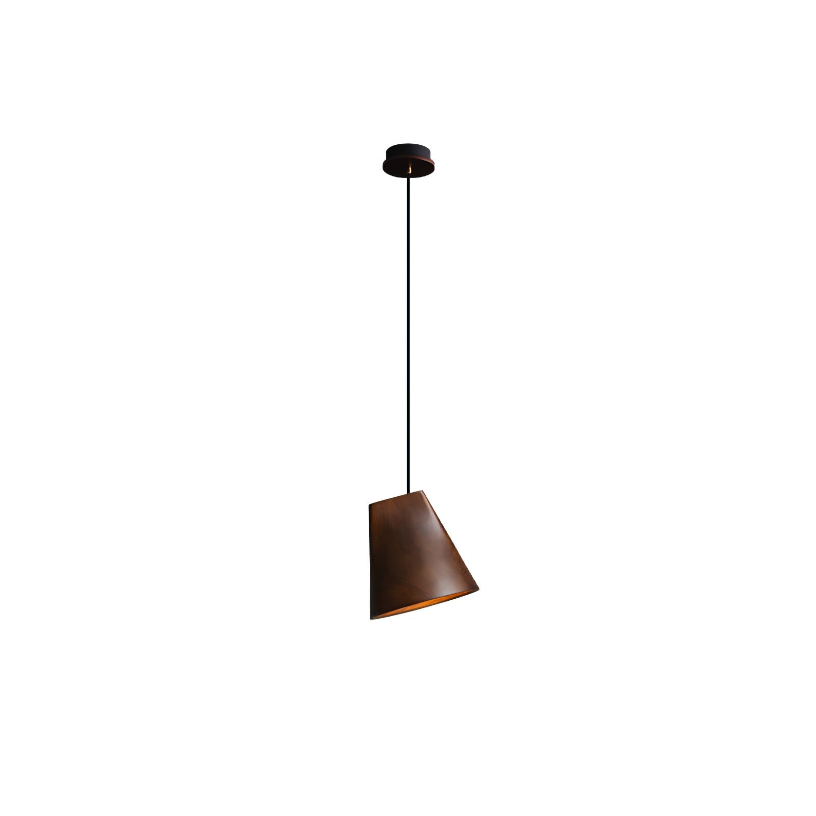 Bellwood Pendant Lamp | Esilora
