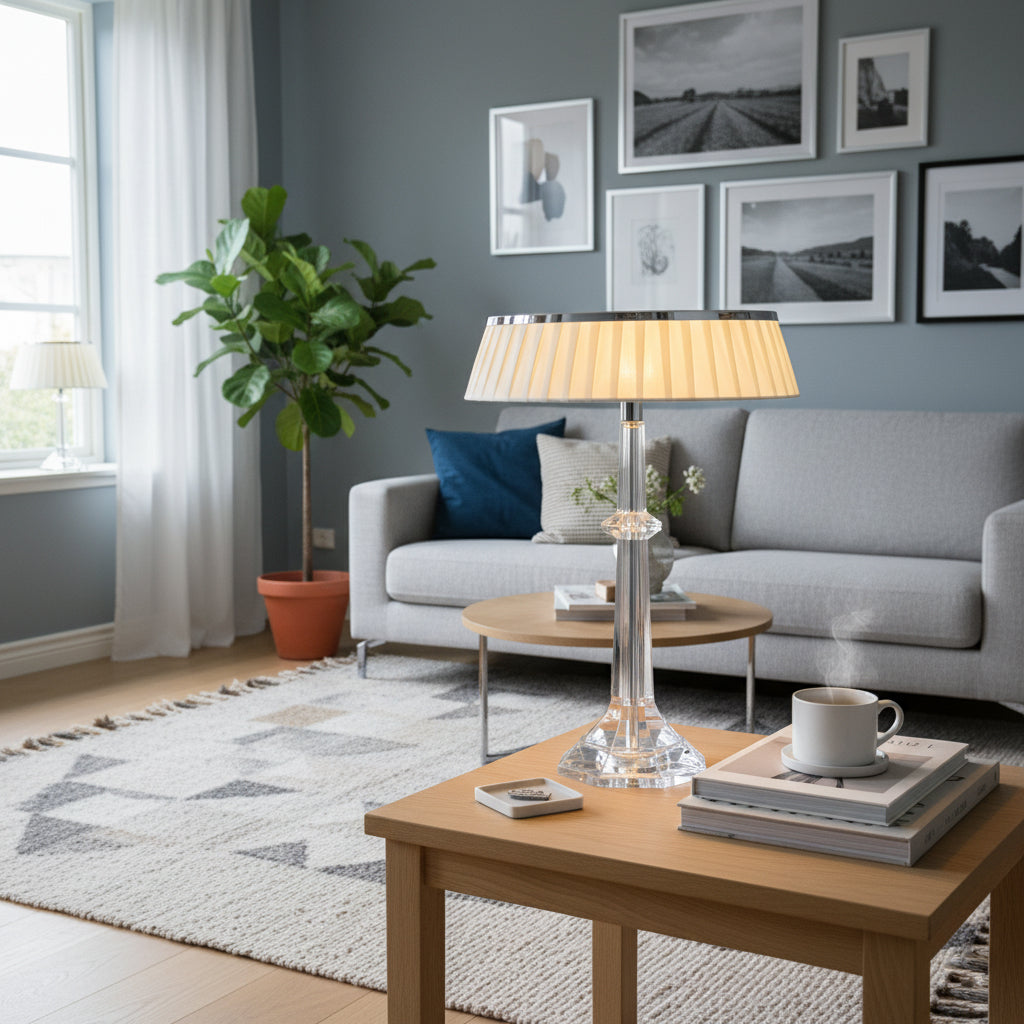 Versailles Tischlampe | Esilora