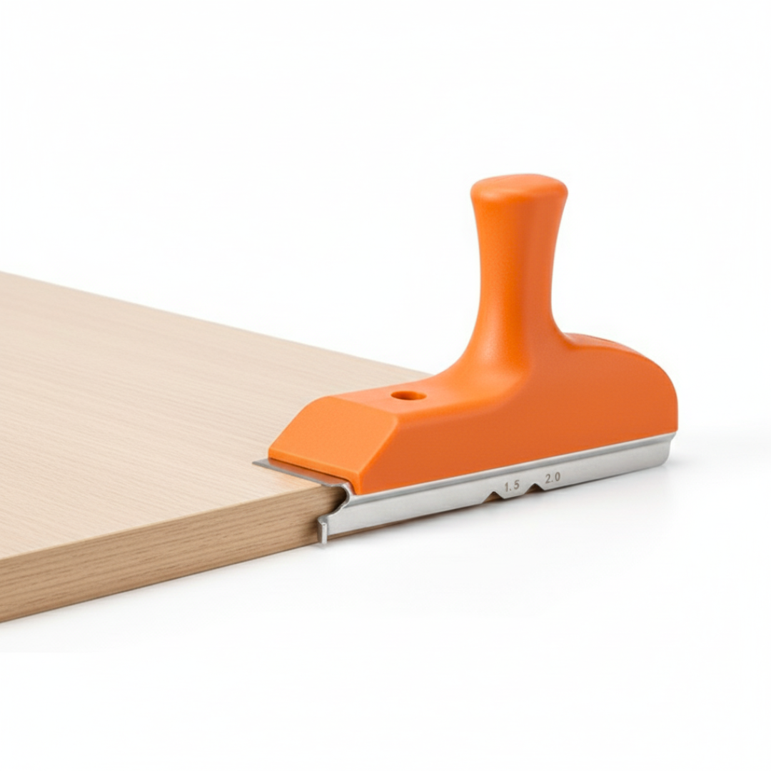 Quickly Achieve Smooth, Precise Edges with LumaVita - Esilora