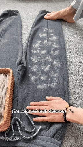 Stress-Free Fur Grooming Tool - Esilora