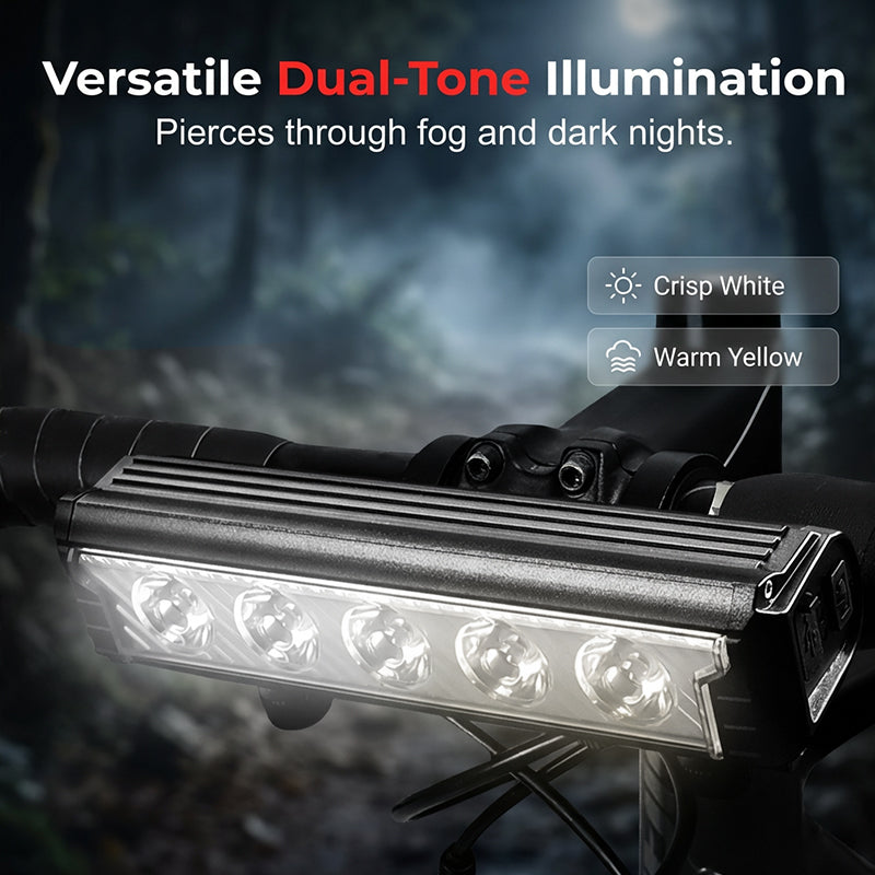 Sleep Safely and Comfortably Through Any Weather with VeloRay - Esilora