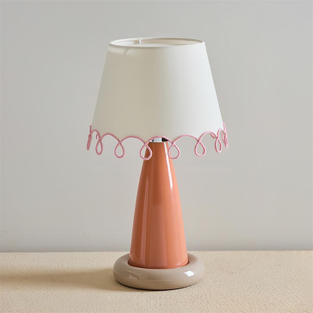 Lollio Table Lamp | Esilora