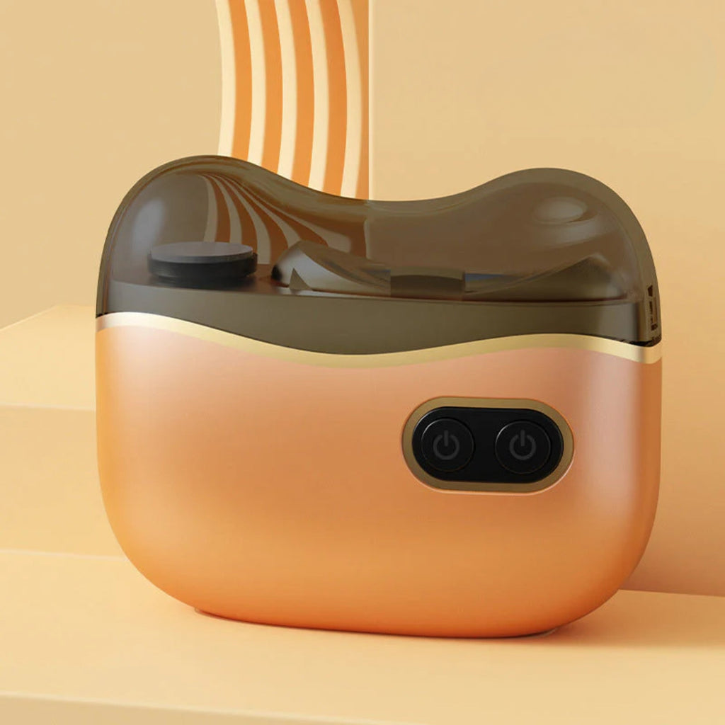 Unghie perfette senza sporcare, per una cura impeccabile - Esilora