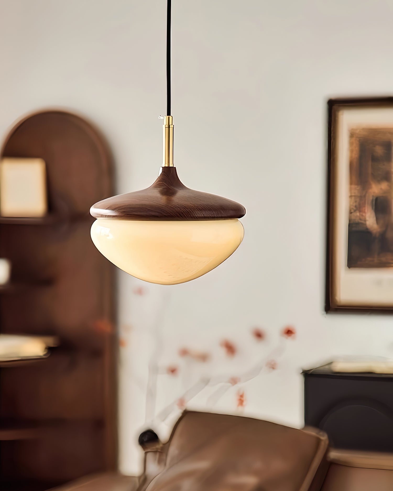 Belora Pendant Lamp | Esilora