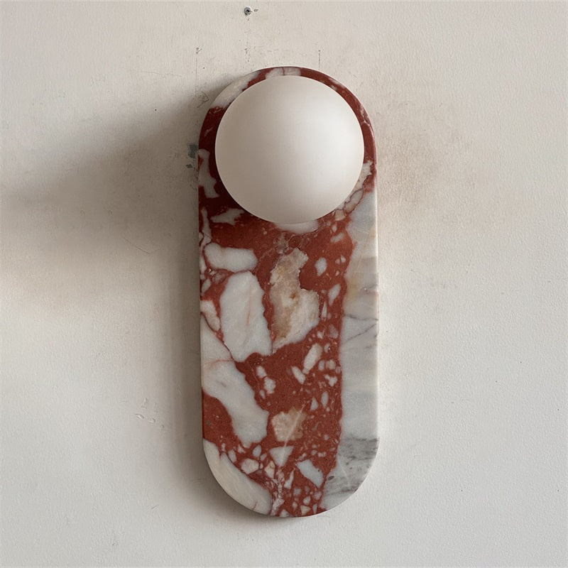 Lucie Wall Lamp | Esilora