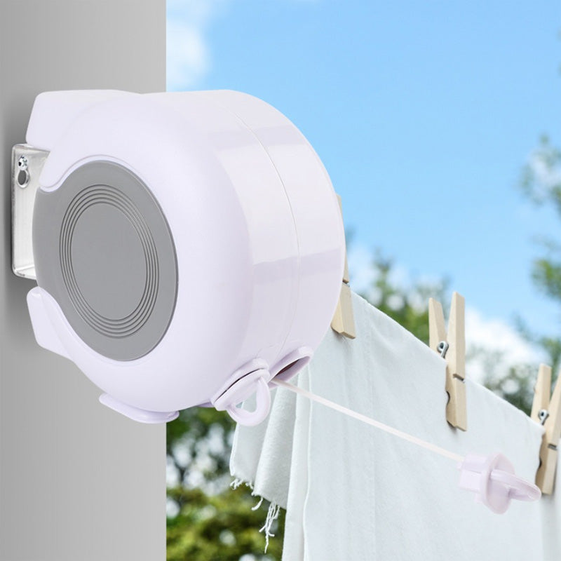 Transform Any Corner into a Stress-Free Laundry Oasis for More Freedom and Organization - Esilora