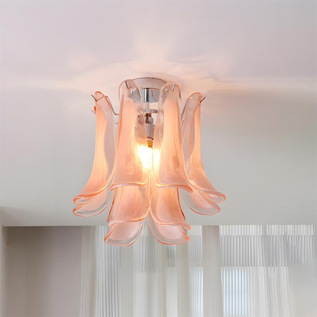 Verdelia Deckenlampe | Esilora