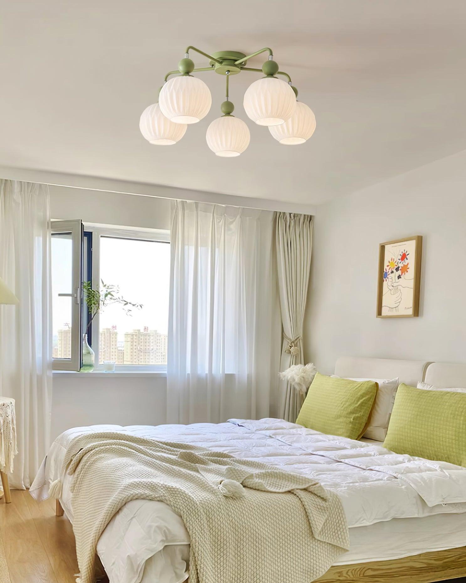 Renee Ceiling Light | Esilora