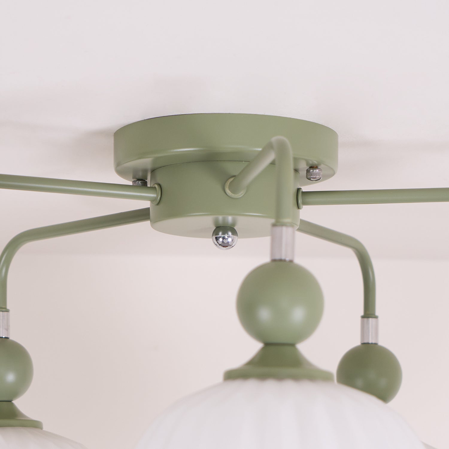 Renee Ceiling Light | Esilora