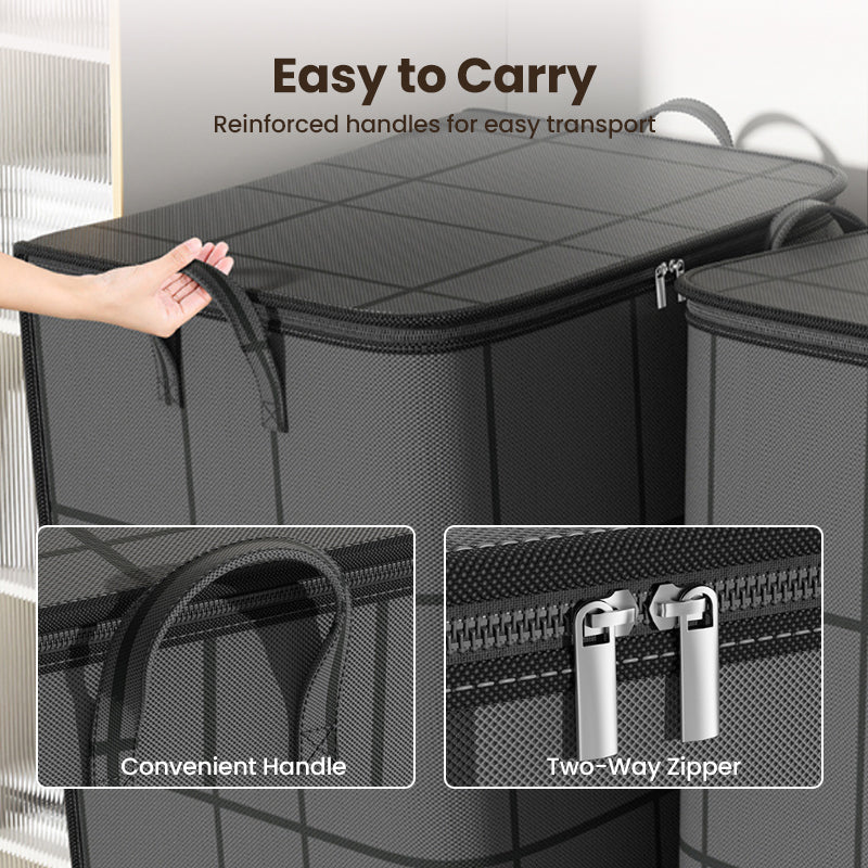 Organizér do prostoru – Více místa a klidu doma místo nepořádku – Esilora