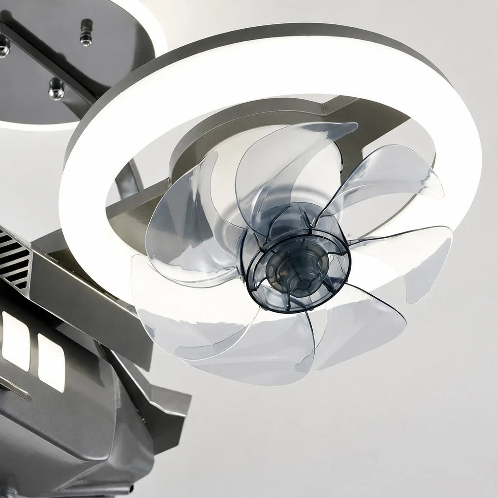 Kids Airplane Ceiling Light | Esilora