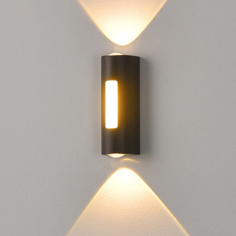 Modern LED IP65 Waterproof Outdoor Light | Esilora