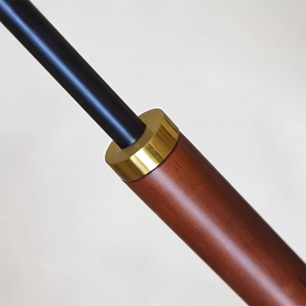 Heritage Swing Floor Lamp | Esilora