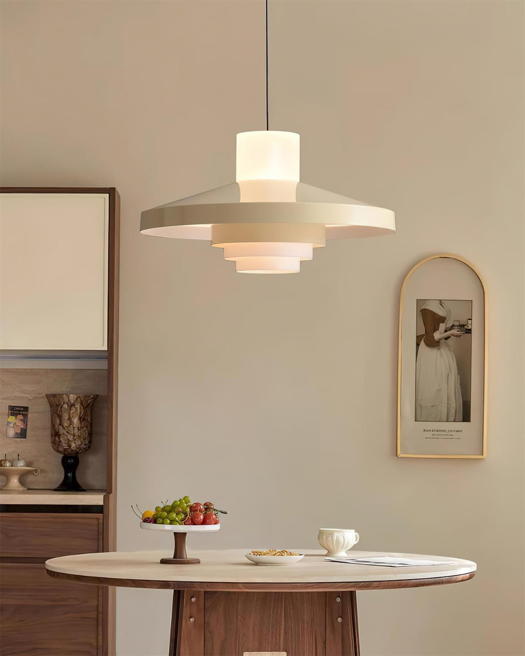 Nova Cap Pendelleuchte | Esilora