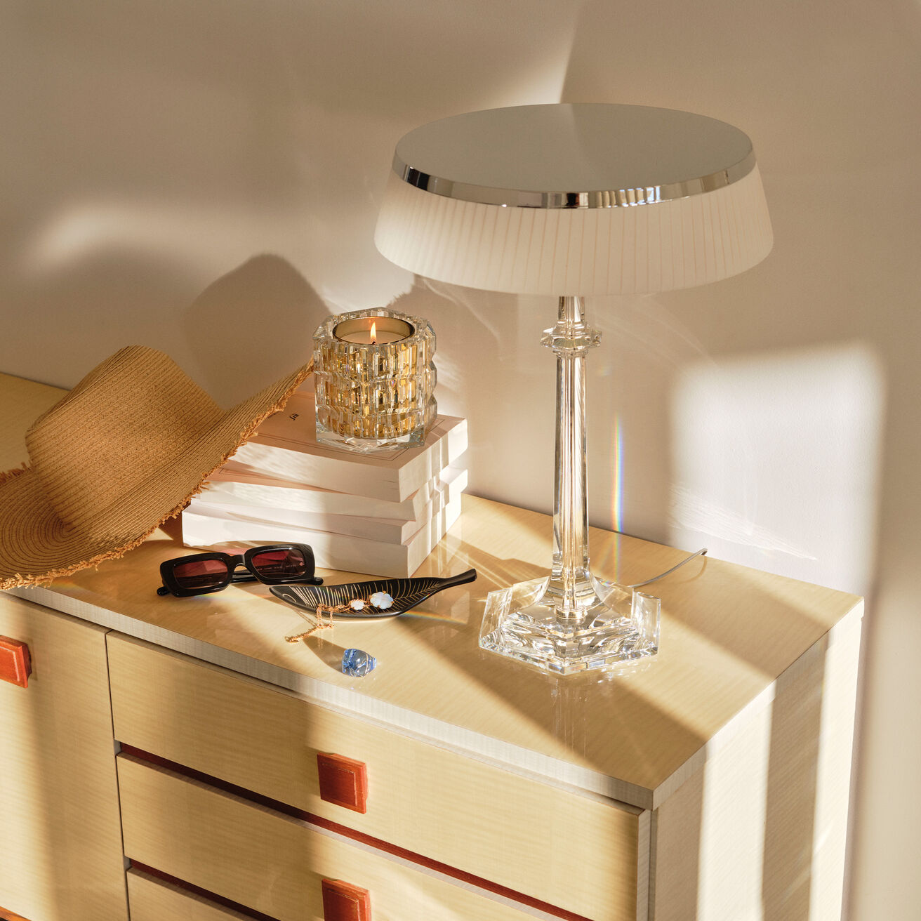 Versailles Tischlampe | Esilora