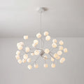 Rei Flower Chandelier | Esilora