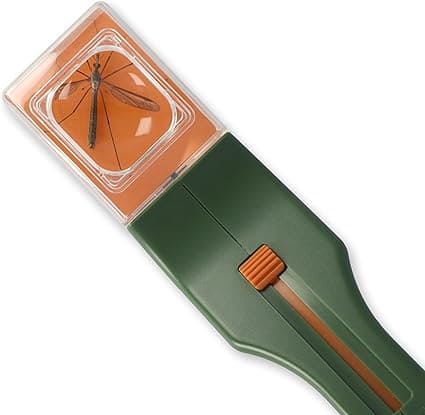Snap Trap – Gently Capture Insects and Quickly Free Your Home! - Esilora