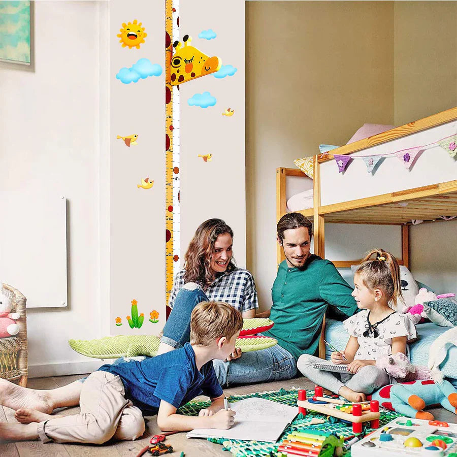 Transform Every Growth Milestone into a Cherished Family Moment - Esilora