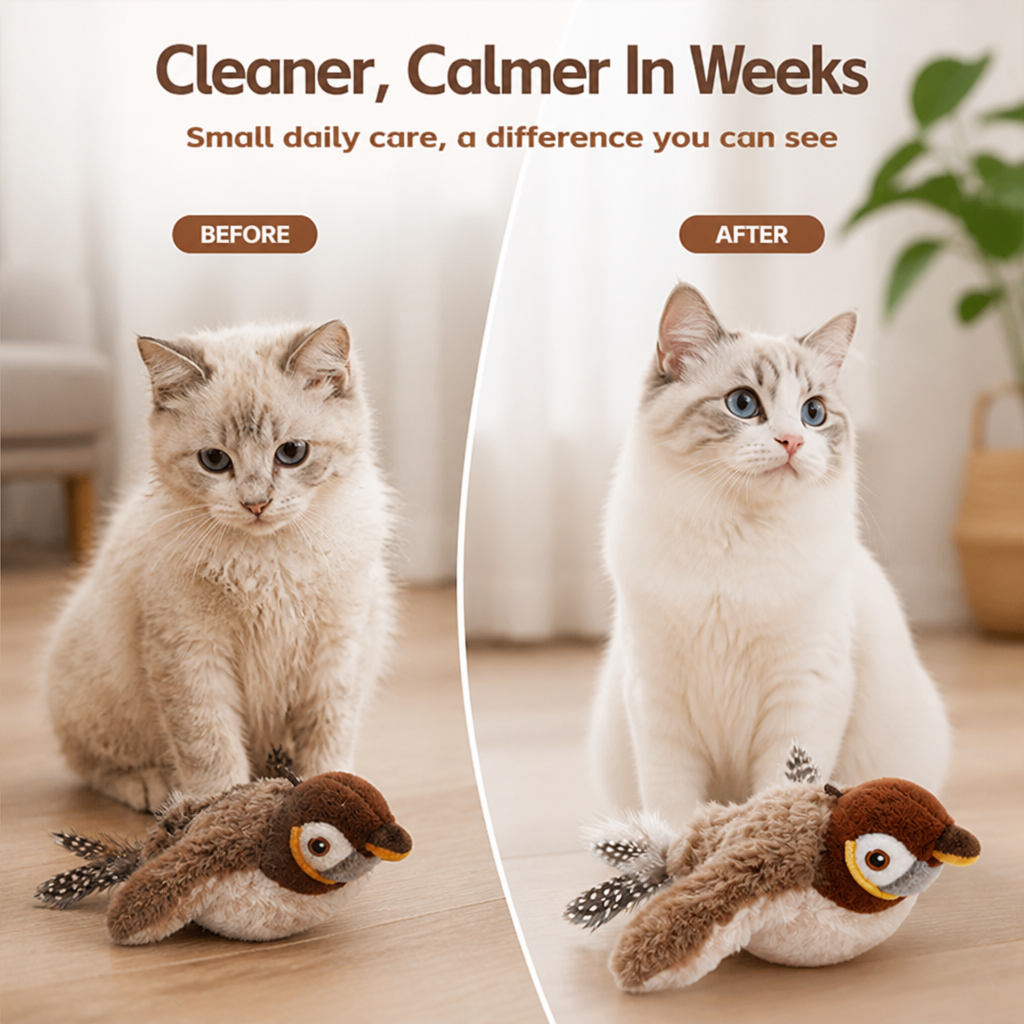 ProwlPulse — Ignite Your Cat’s Wild Instincts for Endless Play and Joy - Esilora