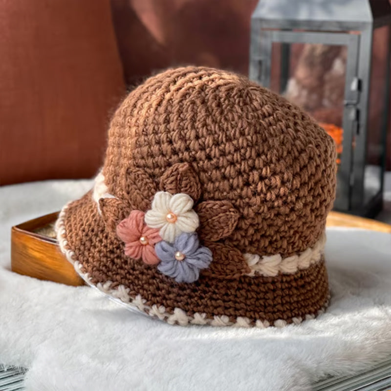 Soft Warmth and Style to Help You Forget Winter - Esilora