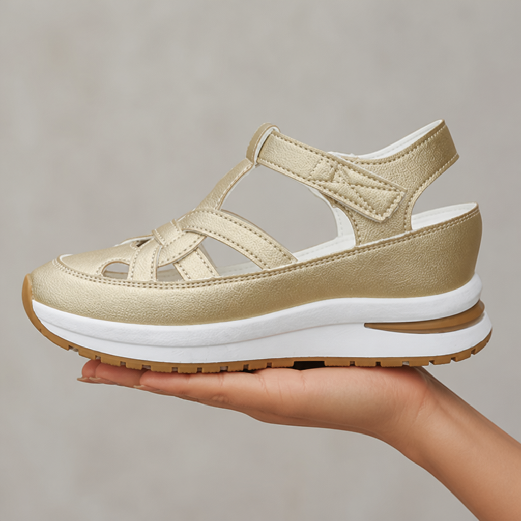 StrideSculpt — Transform Your Walk with All-Day Support and Effortless Confidence - Esilora