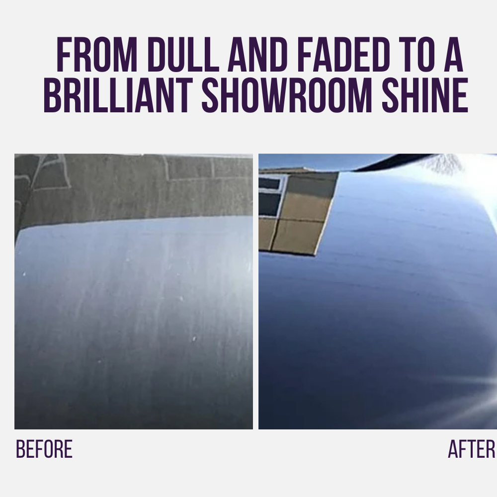 PROTECTZ — Shine. Shield. Show Off Your Ride | Buy 1 Get 1 Free - Esilora