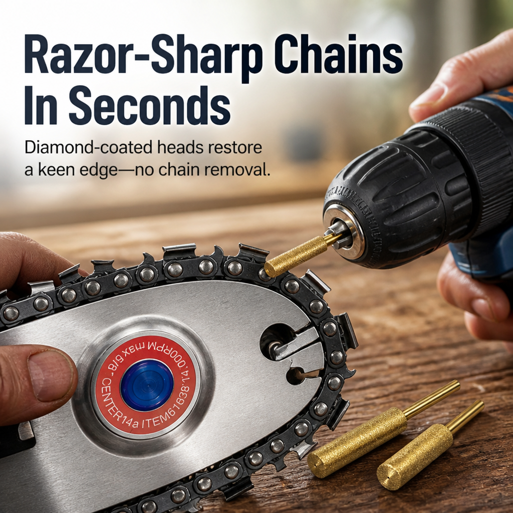 PulseEdge — Instantly Ignite Razor-Sharp Power Without the Hassle - Esilora