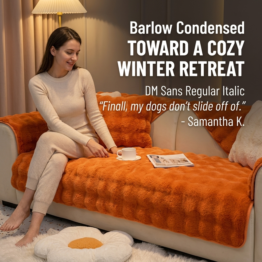 SnuggleShield — Turn Your Furniture into a Warm, Scratch-Proof Haven You’ll Love Coming Home To - Esilora