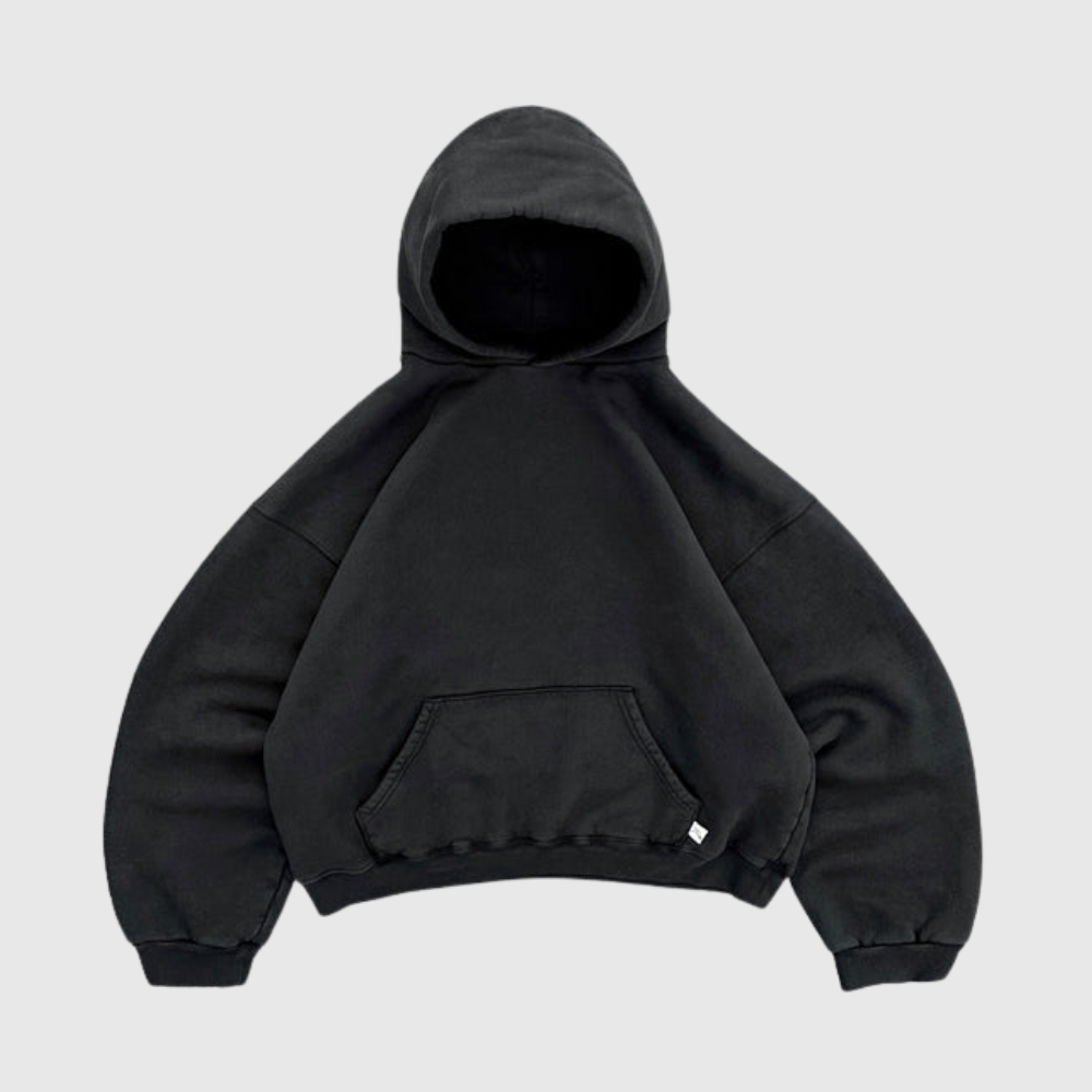 Premium Winter Hoodie for Cozy Comfort