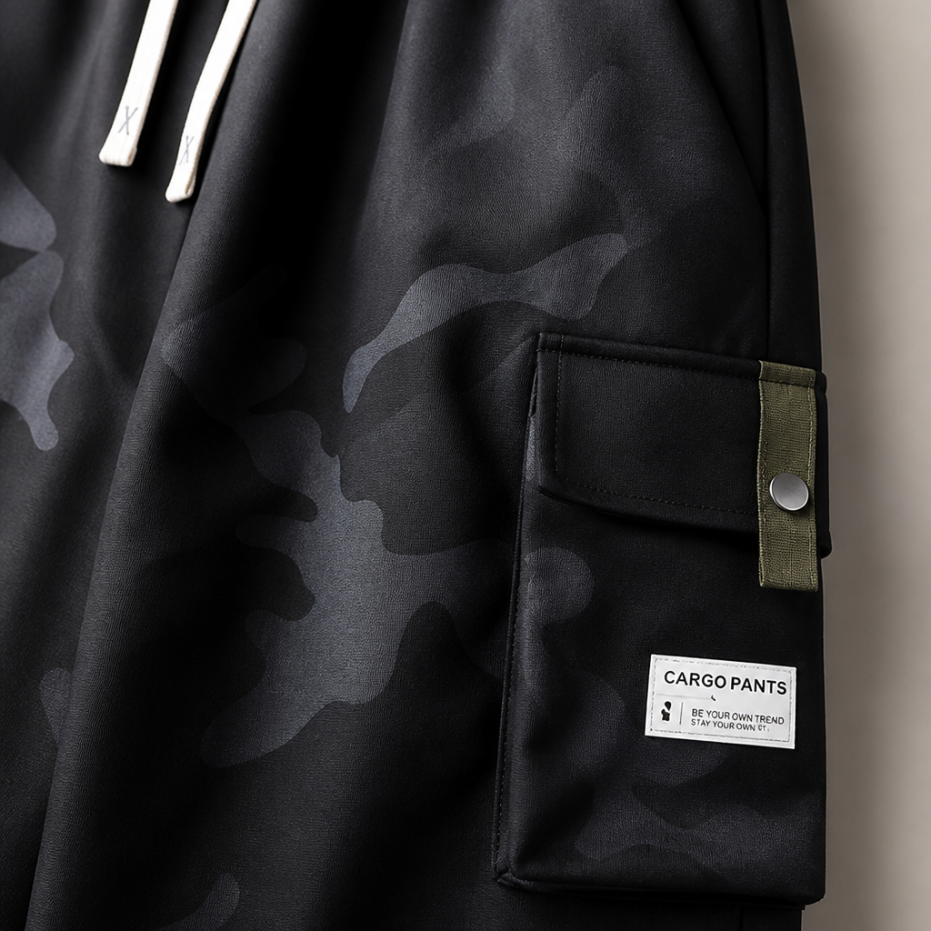 StrideShift — Command Your Comfort with Effortless Fit and Street-Ready Style - Esilora
