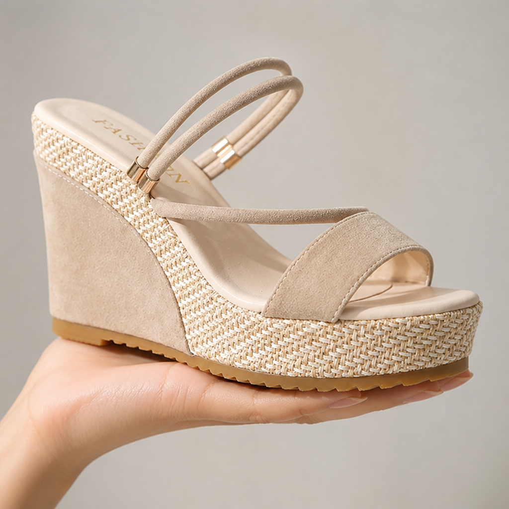 SolaraStride — Elevate Your Look with All-Day Comfort and Confident Style - Esilora