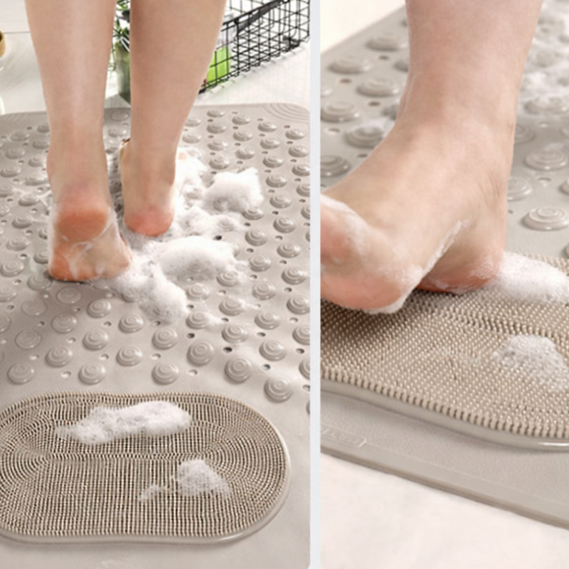 Slip-Resistant Shower Grip – Enhanced Safety for Your Bathroom - Esilora