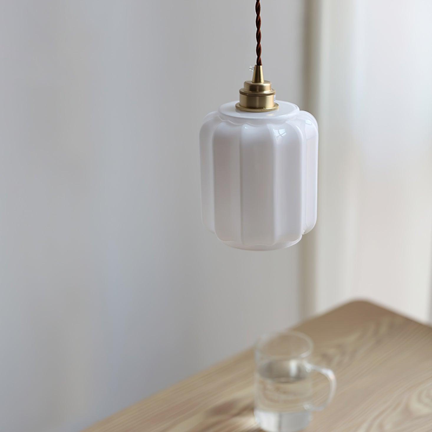 Henry Pendant Lamp | Esilora