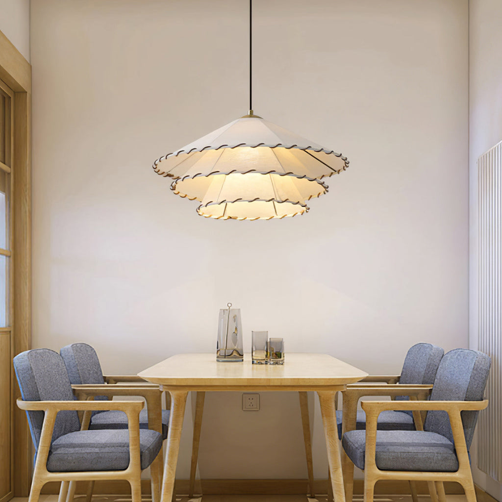 Panya Plug In Pendant Lamp | Esilora