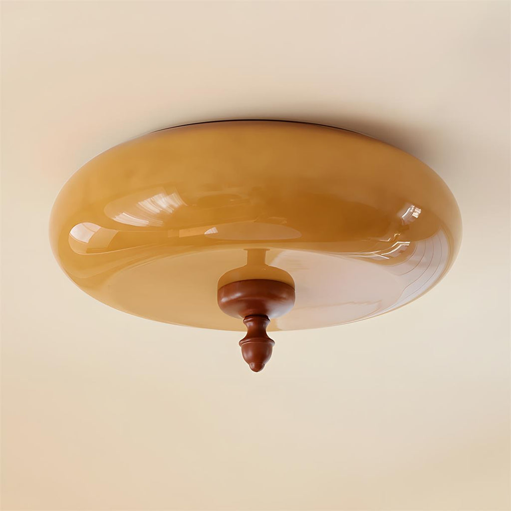 Lampada da soffitto Honeydrift | Esilora