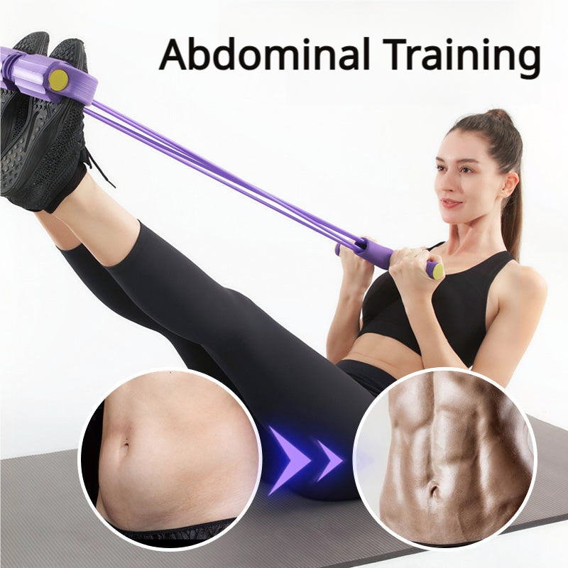 Strengthen Your Body Safely and Versatile Anywhere for Quick Progress - Esilora