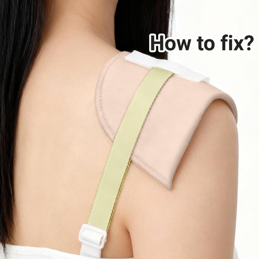 Shoulder Shaper for Balanced Posture - Confidence and Elegance All Day - Esilora