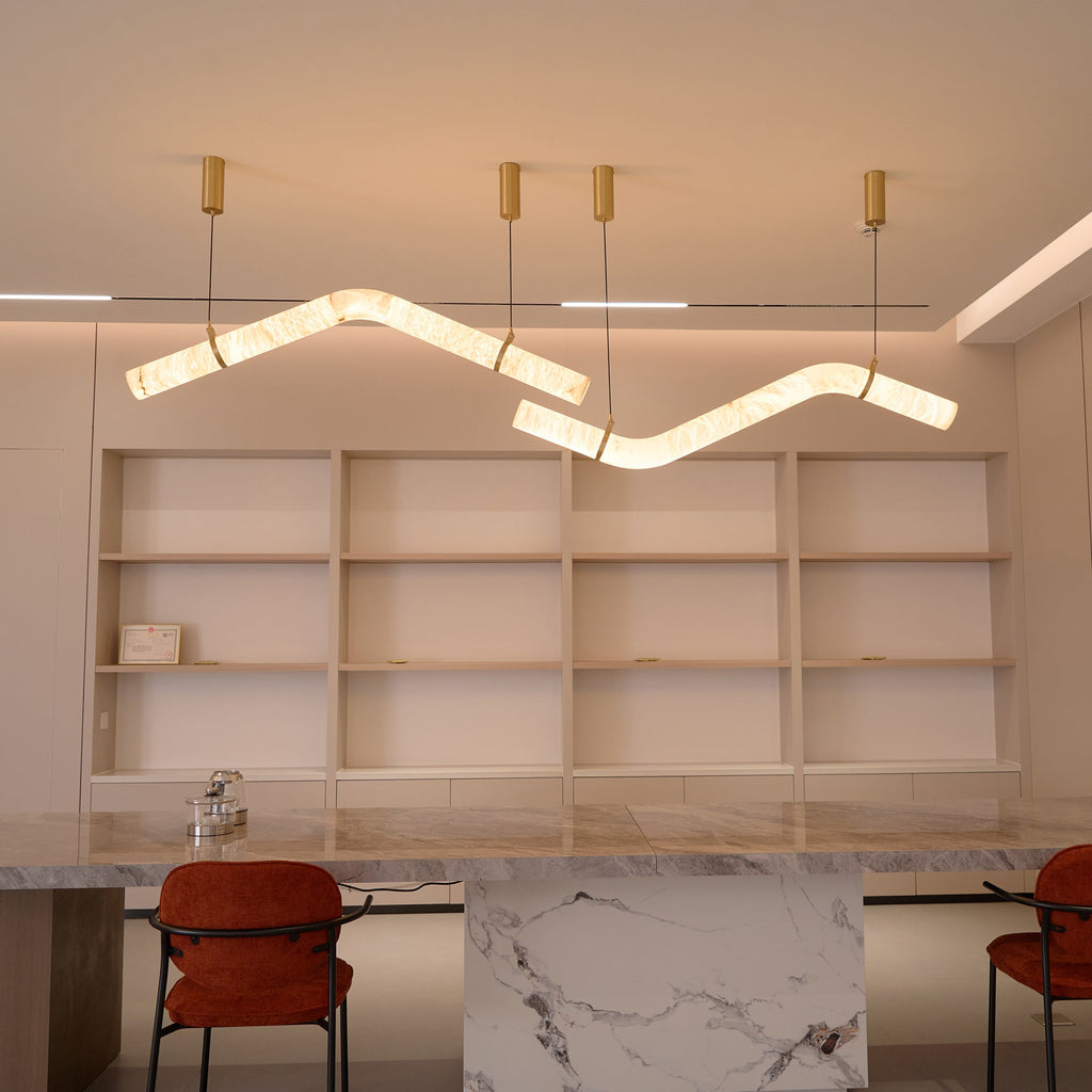 Liberty Pendant Light | Esilora