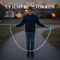 Transform Any Jump Rope into a Fun, Glowing Adventure - Esilora