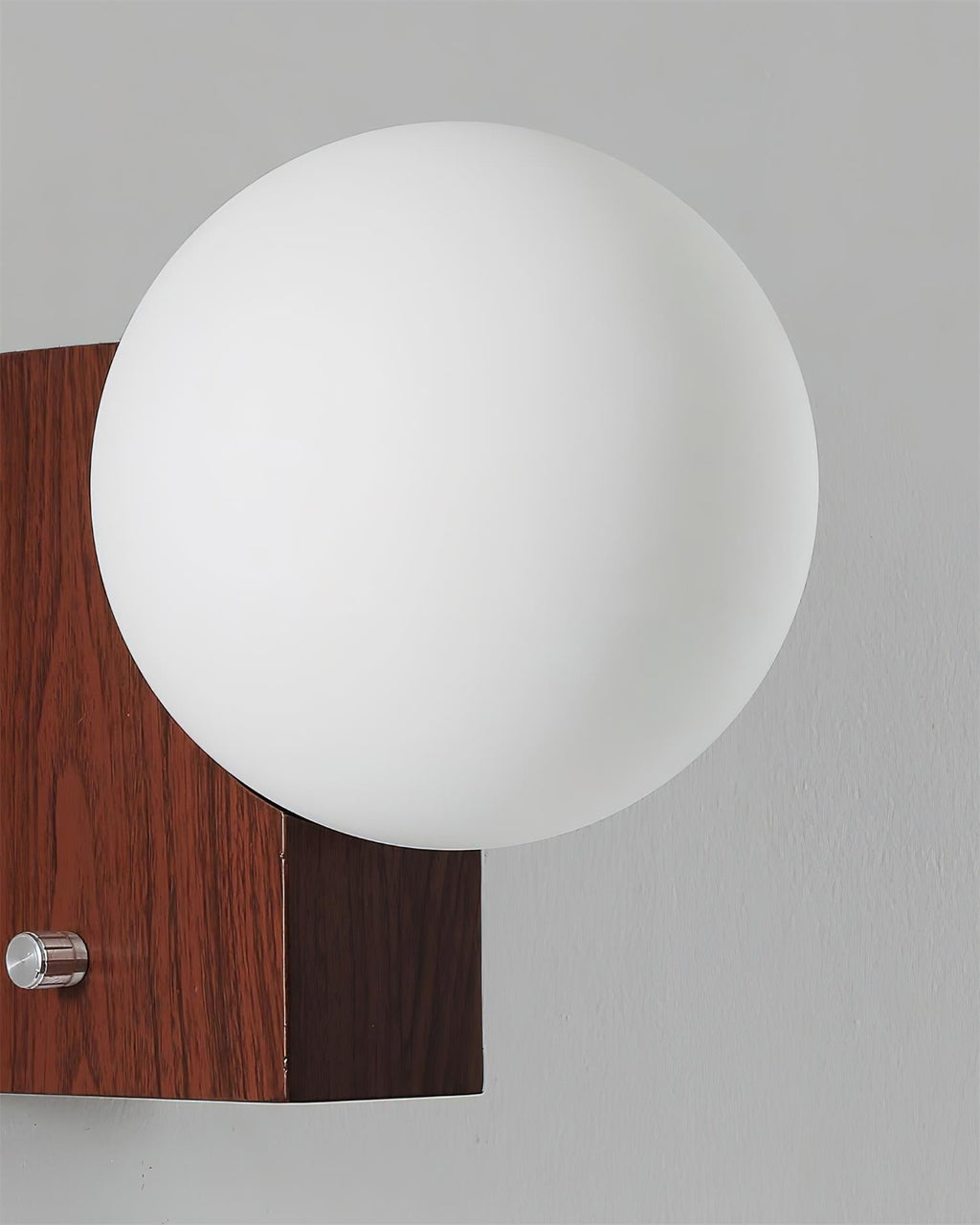 Glowen Wall Lamp | Esilora