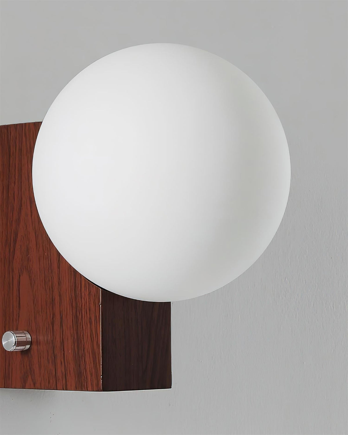 Glowen Wall Lamp | Esilora
